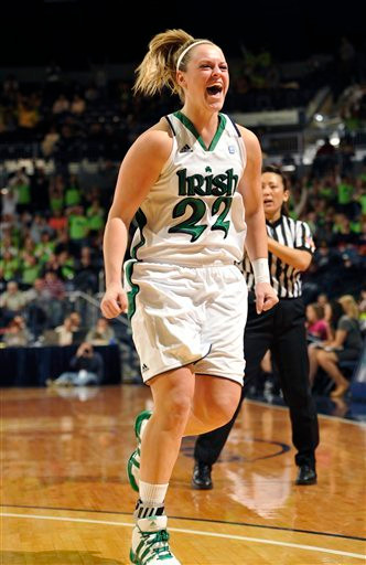 Fighting Irish Fan Chat – Jan. 11 ARCHIVE Connecticut Notre Dame Basketball