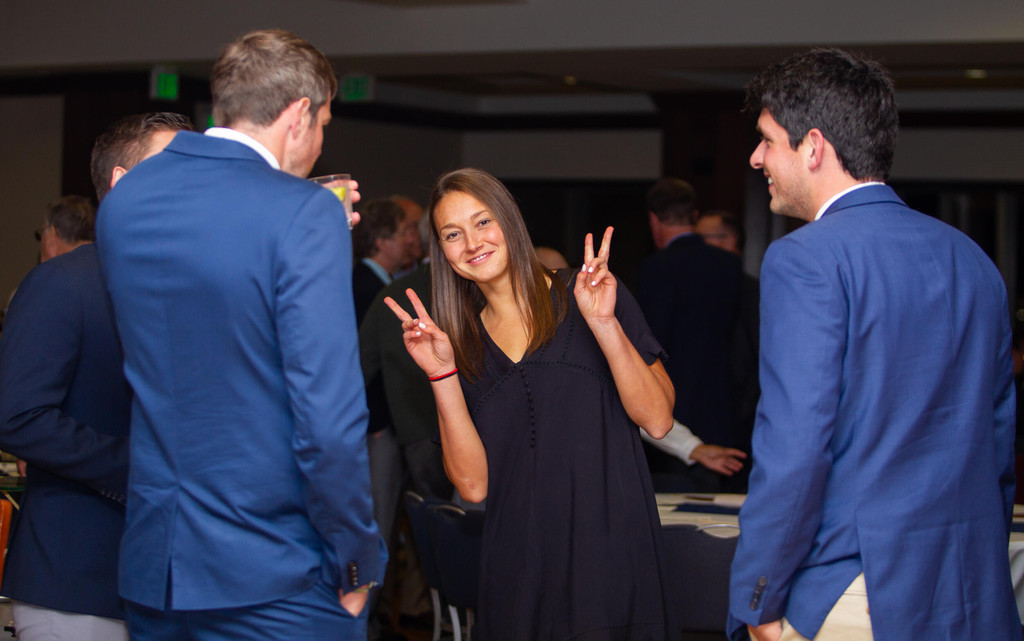 Notre Dame Fighting Irish - Official Athletics Website