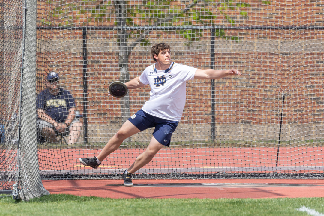 Notre Dame Fighting Irish - Official Athletics Website