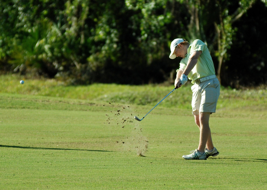2011 BIG EAST Championship - Day One