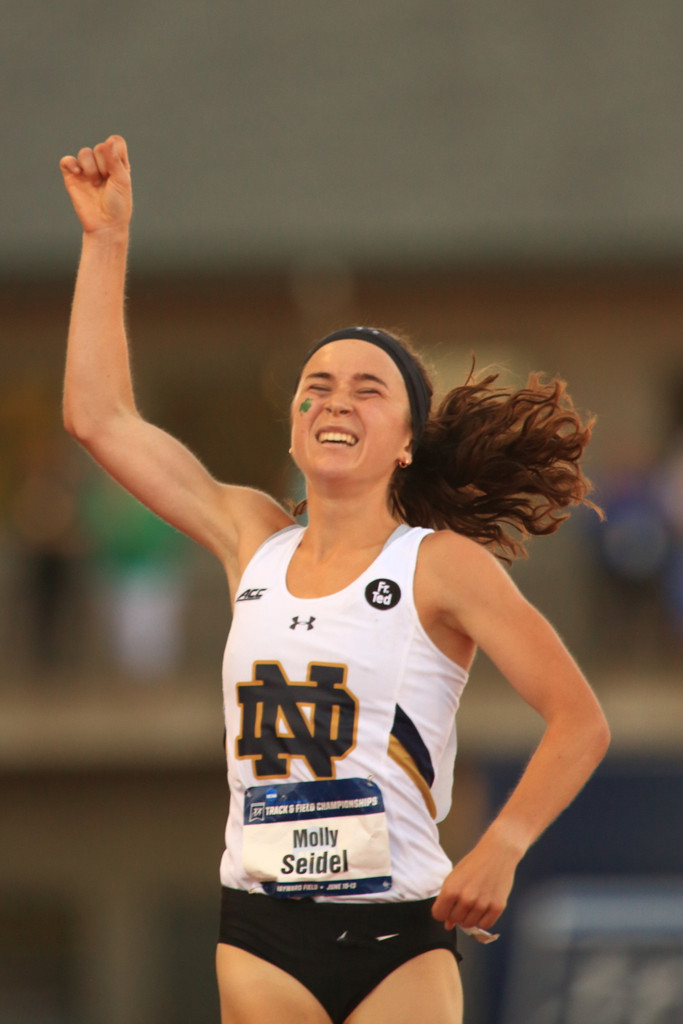 NCAA Outdoor Championships