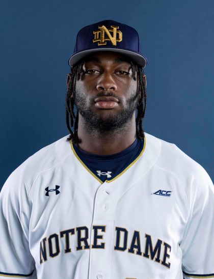 Baseball – Notre Dame Fighting Irish – Official Athletics Website