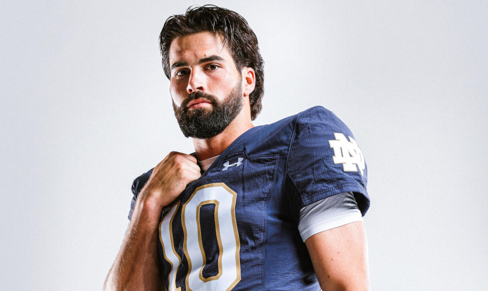 Sam Hartman Selected For Davey O’Brien Watch List Sam Hartman Selected For Davey O’Brien Watch List