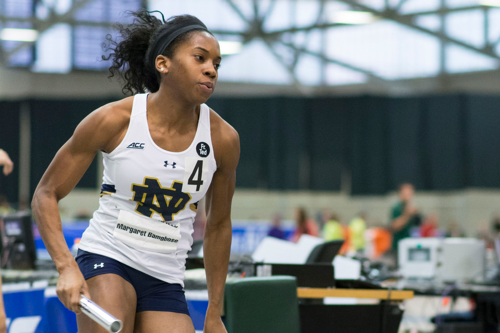 Day Three at the 2016 ACC Indoor Track & Field Championships (photos by Kevin Sabitus)