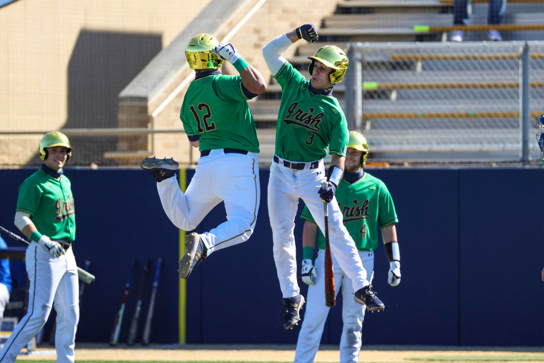 Notre Dame Fighting Irish - Official Athletics Website