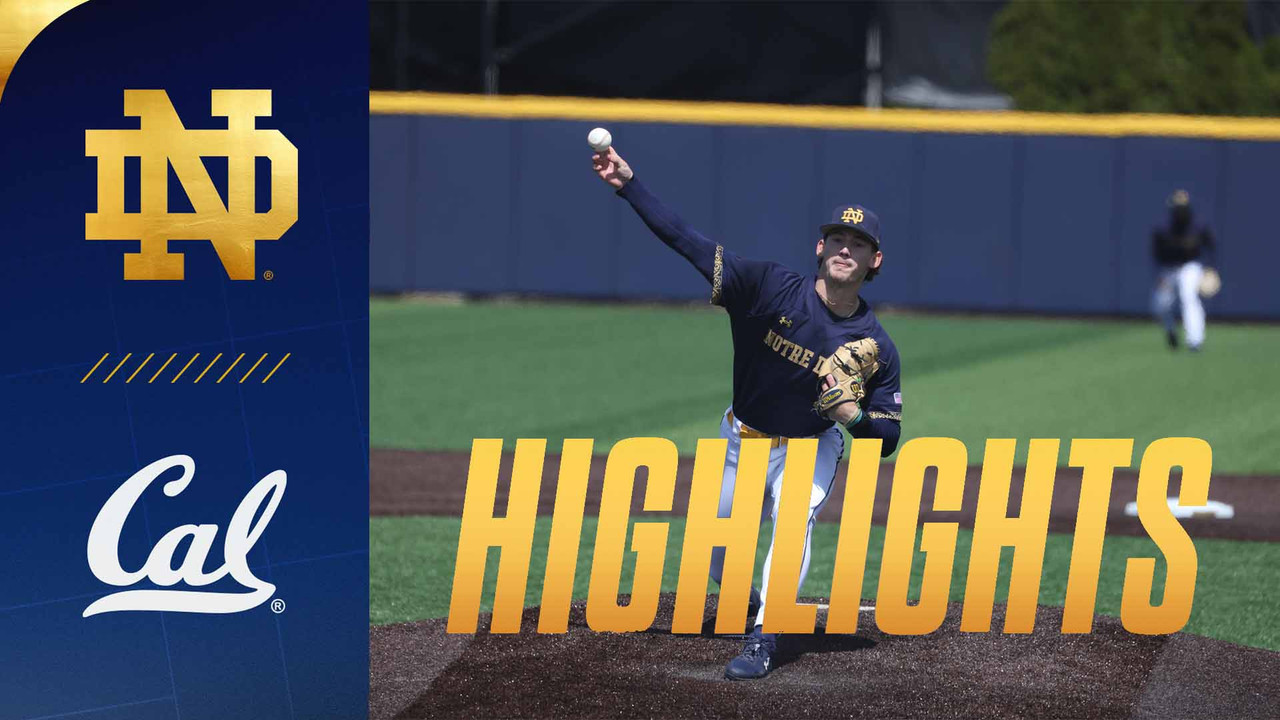 Notre Dame Fighting Irish - Official Athletics Website