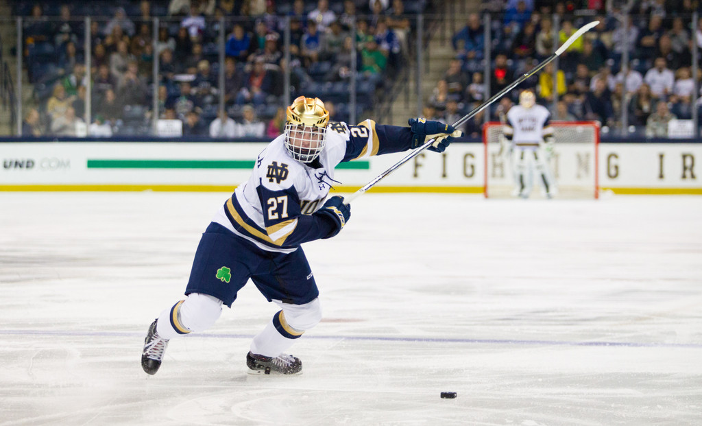 Notre Dame vs. Denver