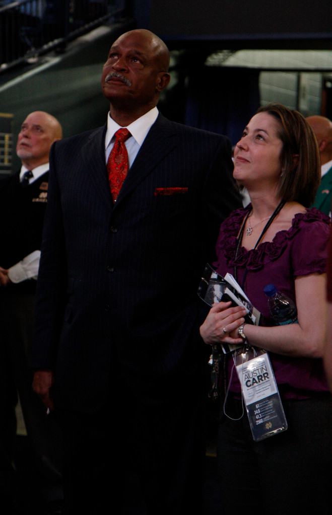 2/26 Men's Basketball vs. Seton Hall