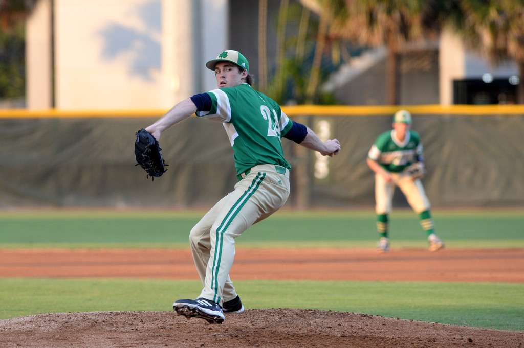 Notre Dame @ #11 Miami