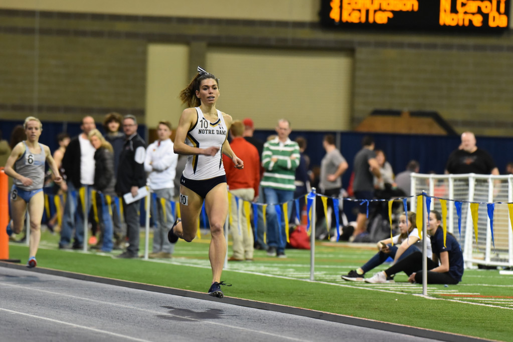 Notre Dame Invitational