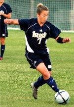 Katie Thorlakson To Be Featured On ESPN News During Hermann Trophy Ceremony (Jan. 6; 7:10 EST) Katie Thorlakson will be featured on ESPN News during the Hermann Trophy press conference (Jan. 6; 7;10 p.m. EST).