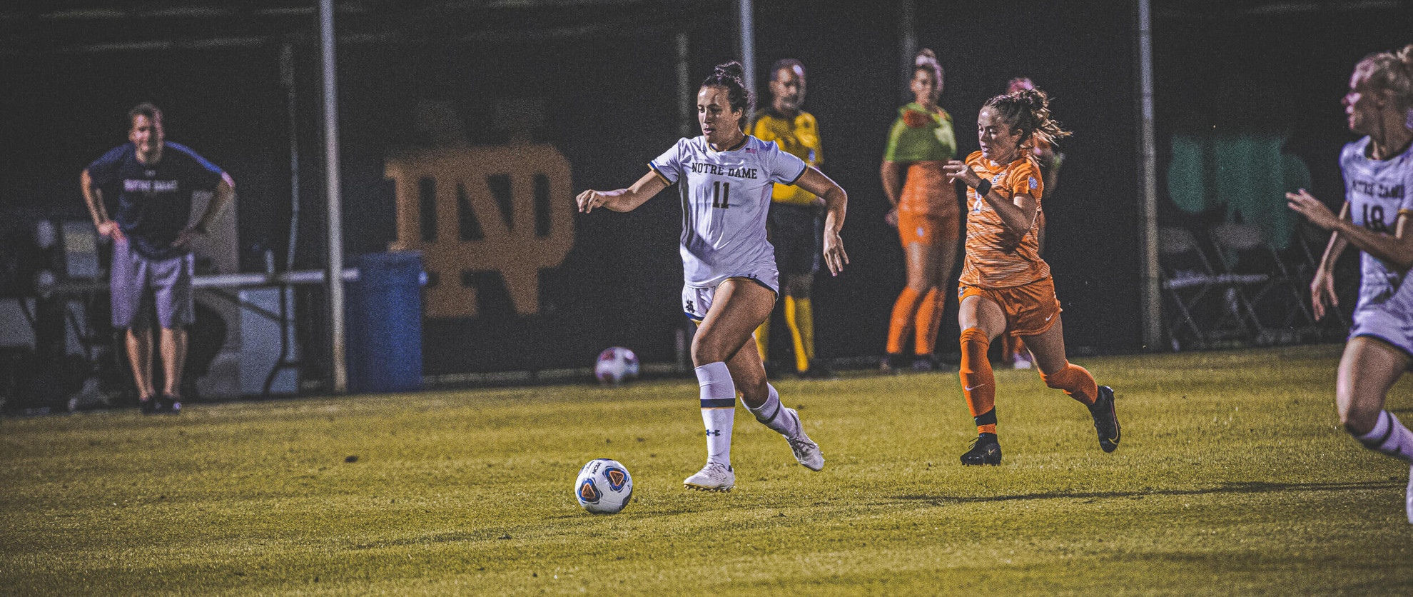 Sophia Fisher Delivers 1-0 Win for Irish at Marquette Sophia Fisher Delivers 1-0 Win for Irish at Marquette