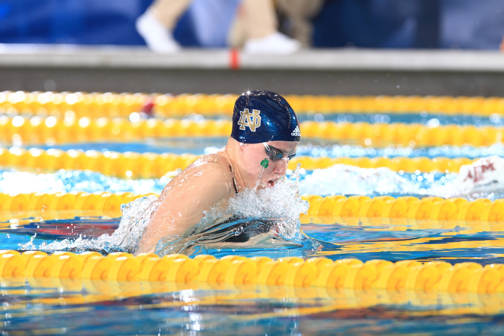 NCAA Championships - March 20-22