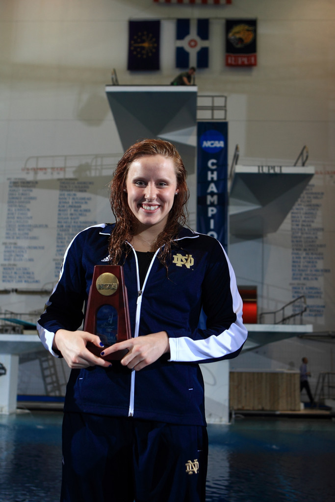 2013 NCAA WSD Championships - Day Two