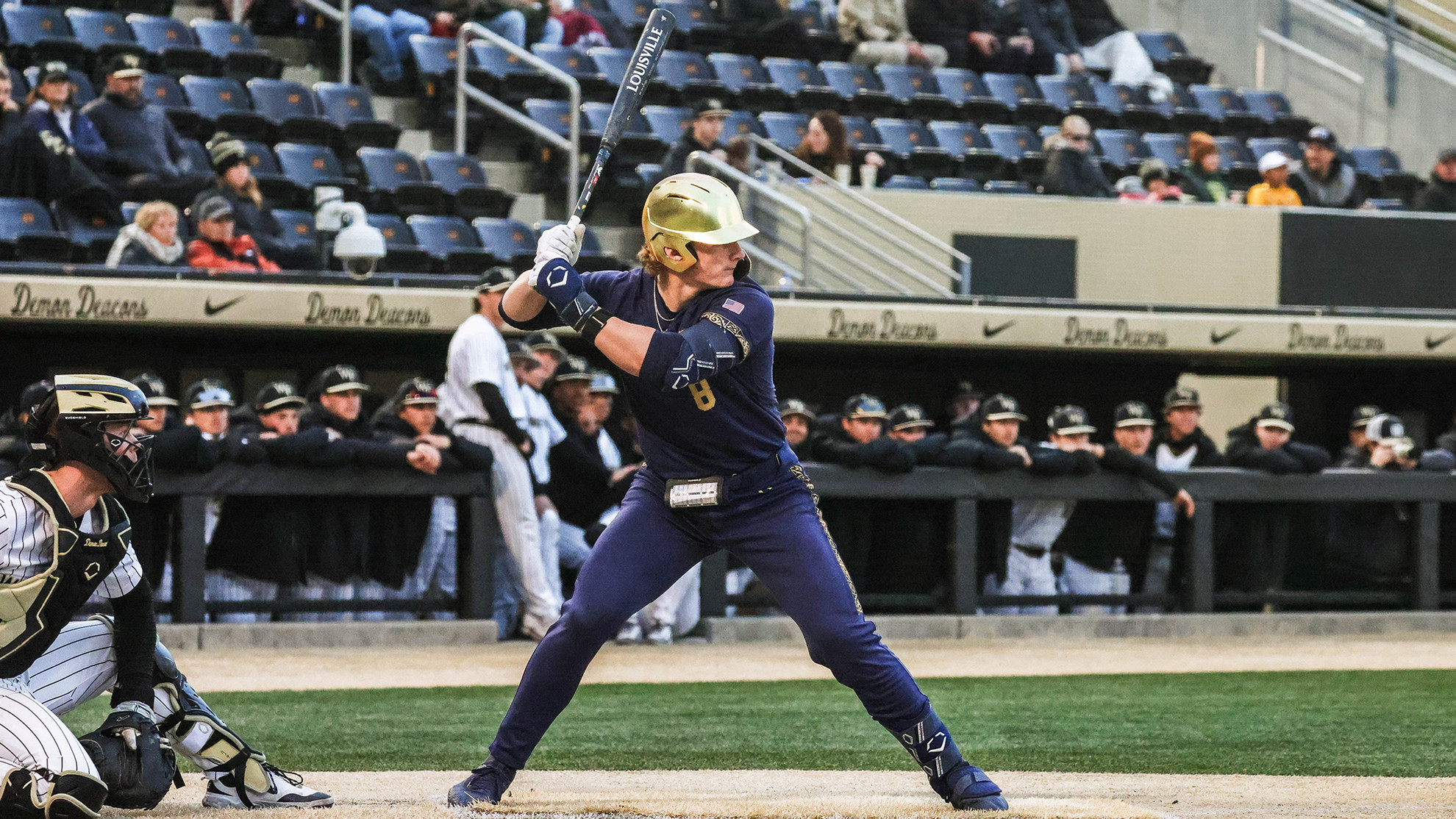 Tinney Named as Dick Howser Trophy Semifinalist Carson Tinney