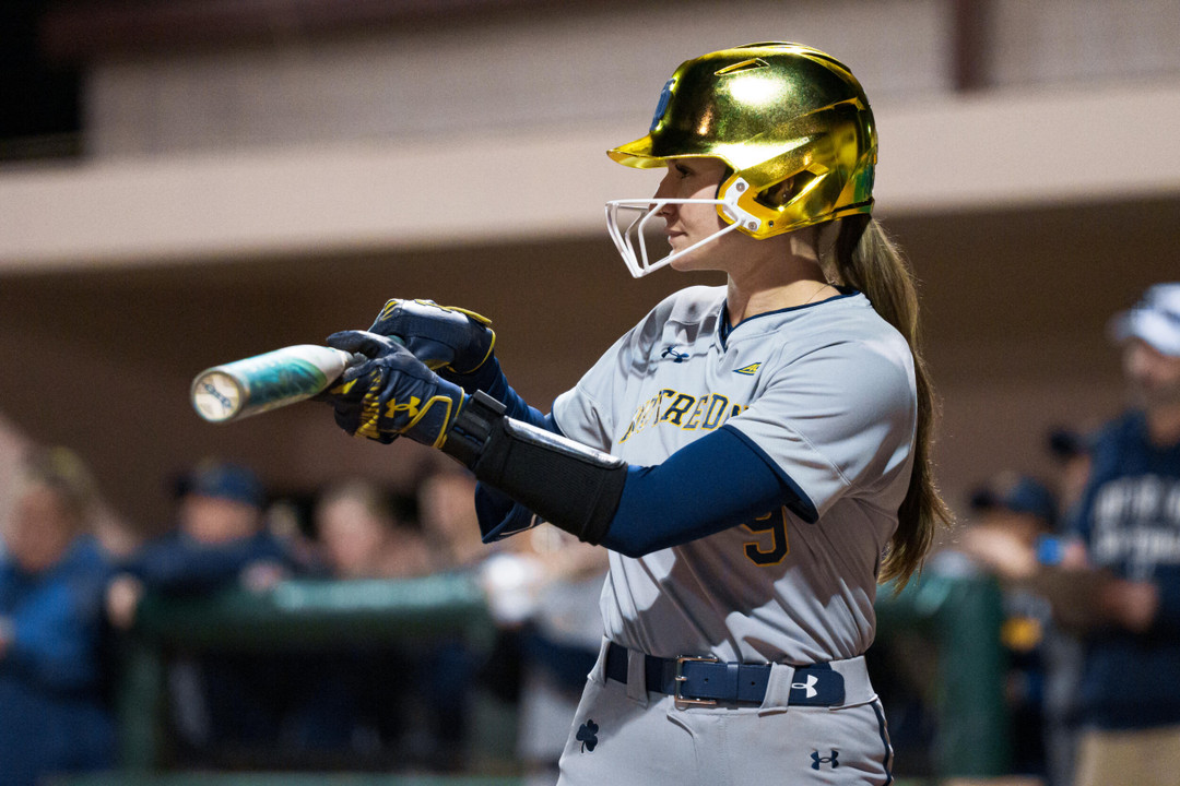 Notre Dame Fighting Irish - Official Athletics Website