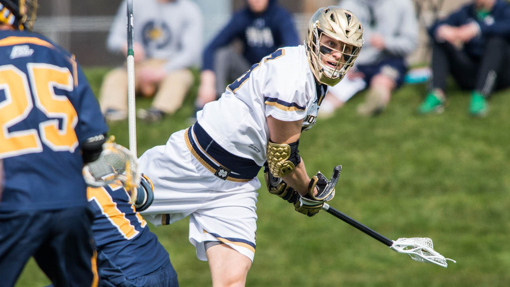 Notre Dame vs. Marquette