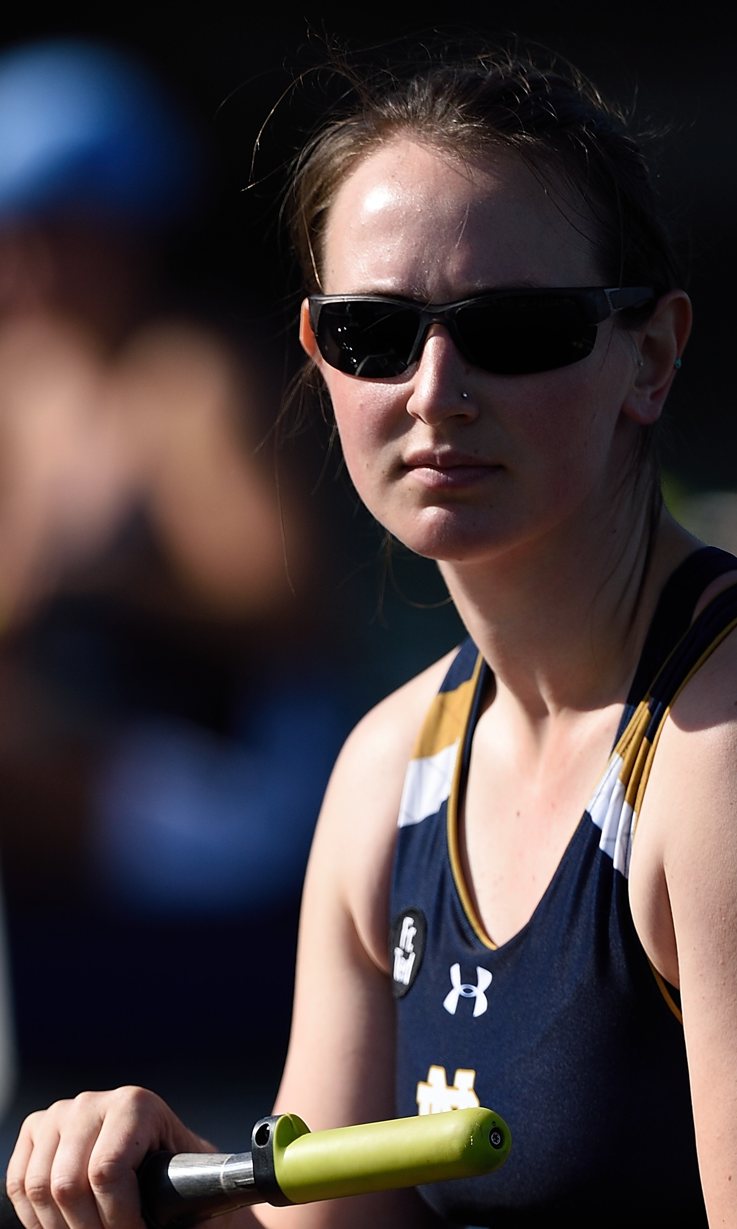 #16 Irish Win Group B At Lake Natoma Invitational Senior Ailish Sheehan and the Notre Dame first varsity eight claimed three runner-up finishes during the Lake Natoma Invitational