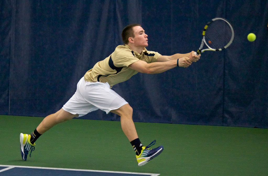 1/19 M. Tennis v Marquette