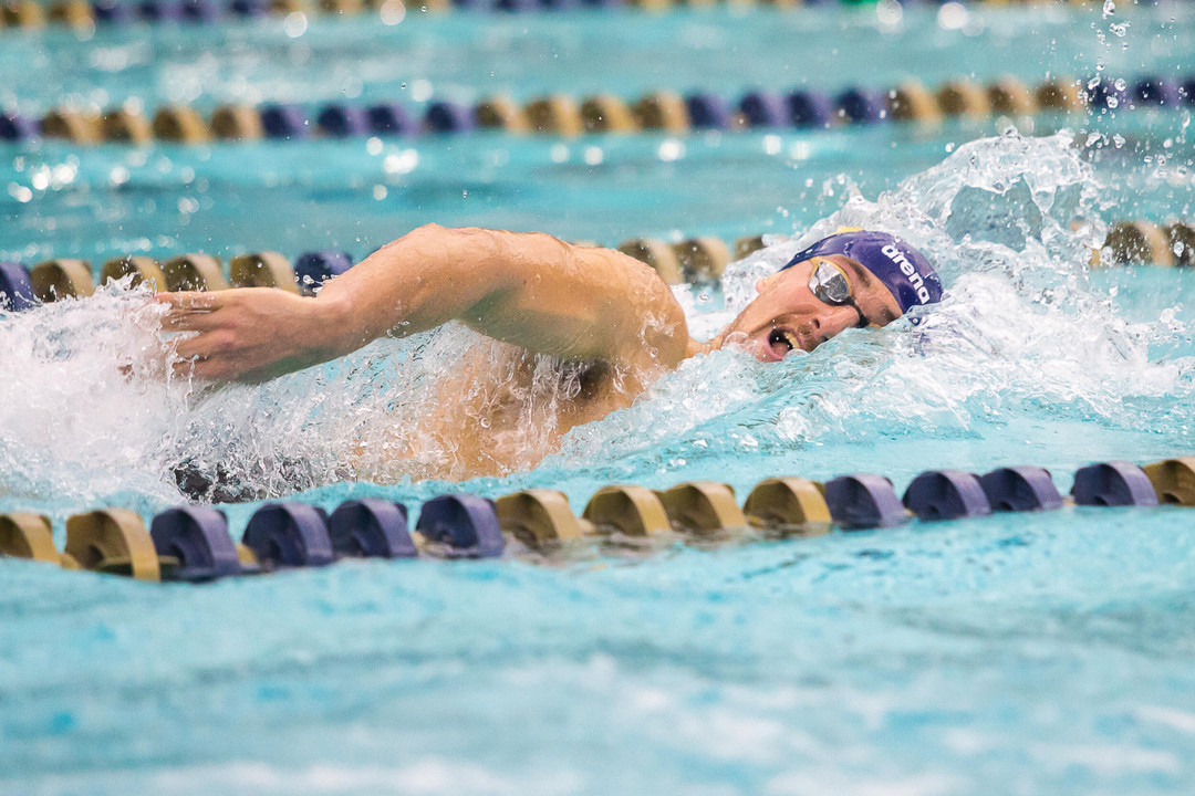 Notre Dame Fighting Irish - Official Athletics Website