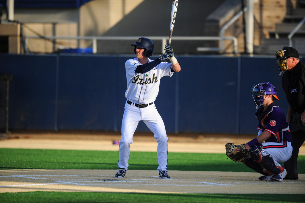 Notre Dame vs. Clemson