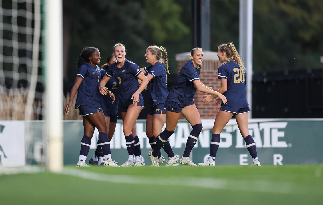 Notre Dame Fighting Irish - Official Athletics Website