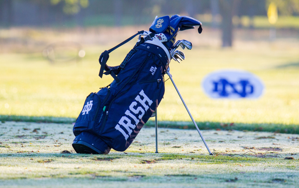 Fighting Irish Classic Rds 1-2