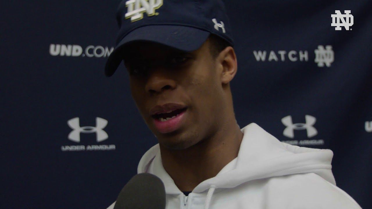 @ndFootball Exclusive: Troy Pride Interview