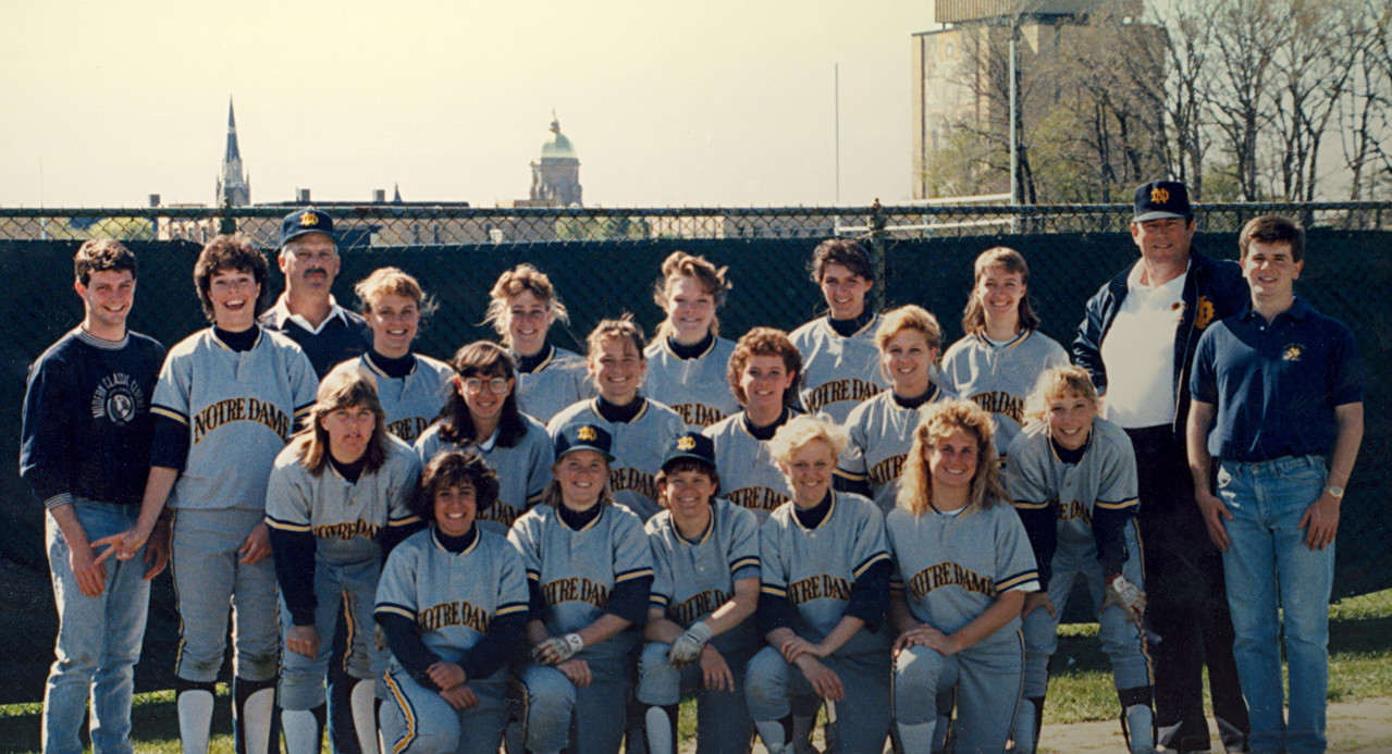 Notre Dame Fighting Irish - Official Athletics Website