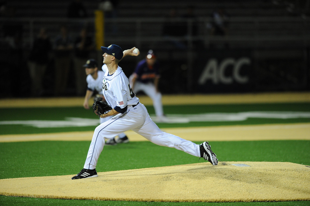 Notre Dame vs. Clemson