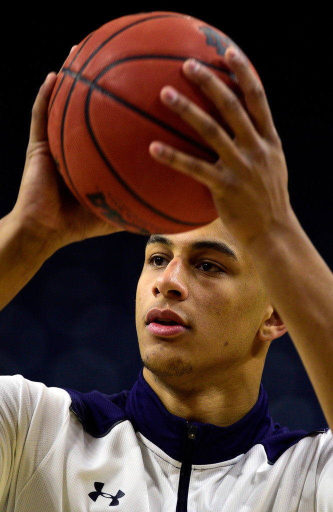 Men's Basketball vs. Coppin State