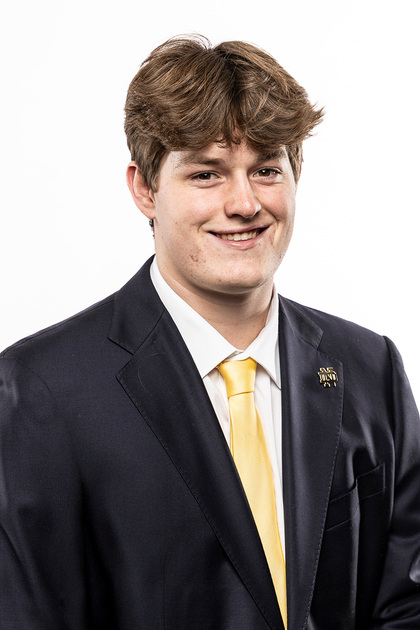 Charlie Thom - 2OLID6OLD - Notre Dame Fighting Irish