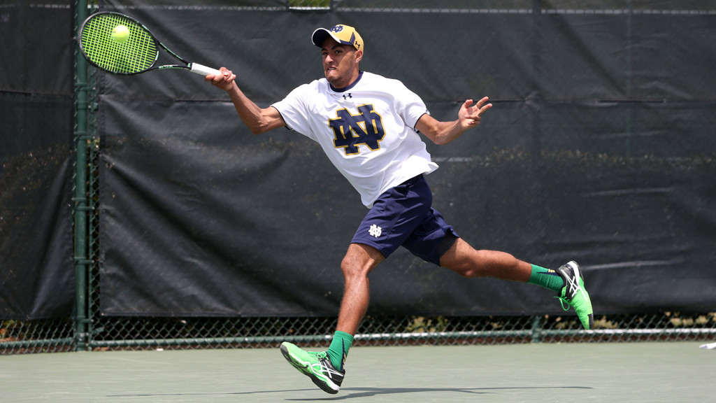 ACC Championship Second Round - Duke