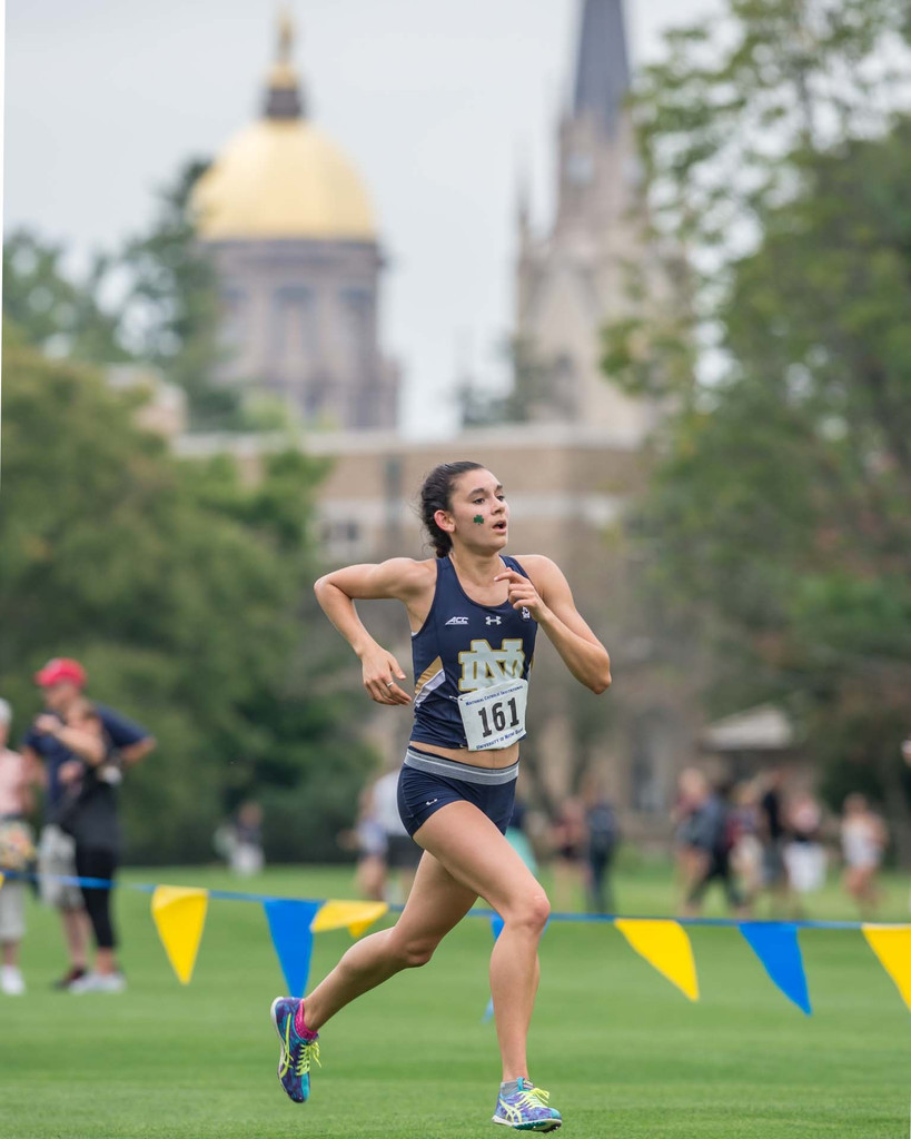 2015 National Catholic Championships