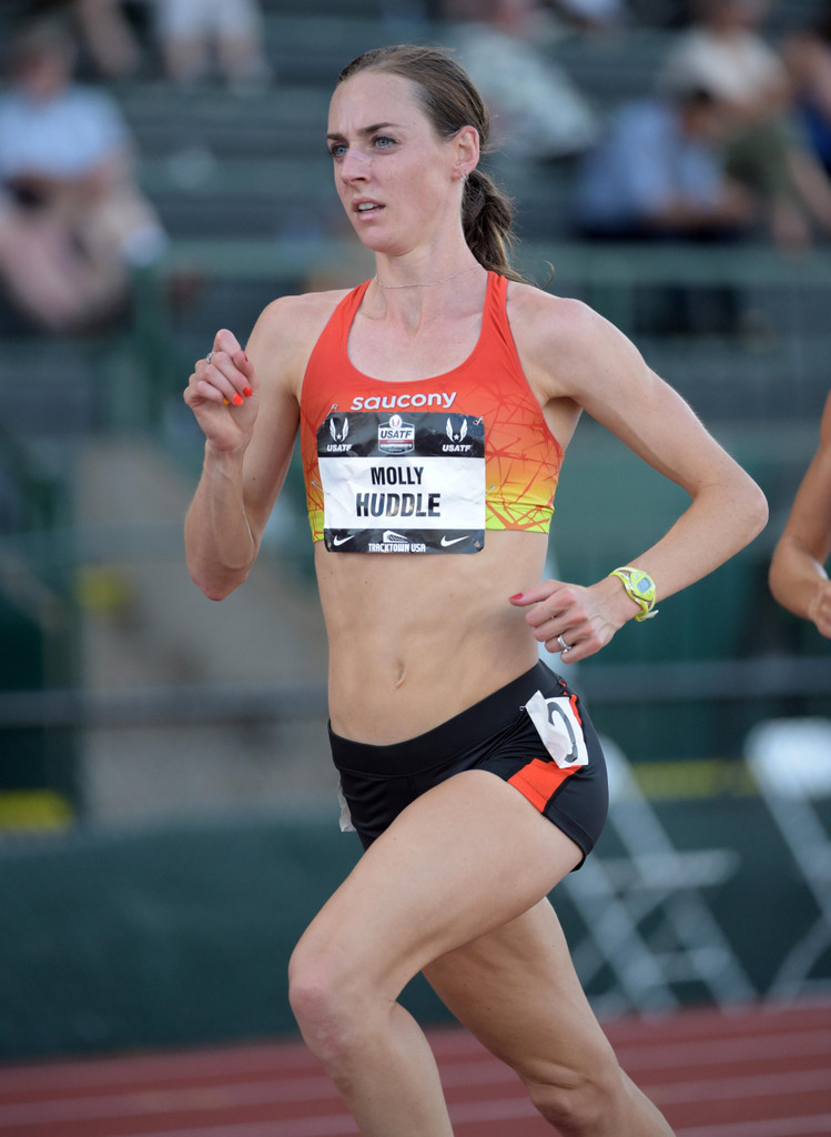 Notre Dame at USA Track Championships