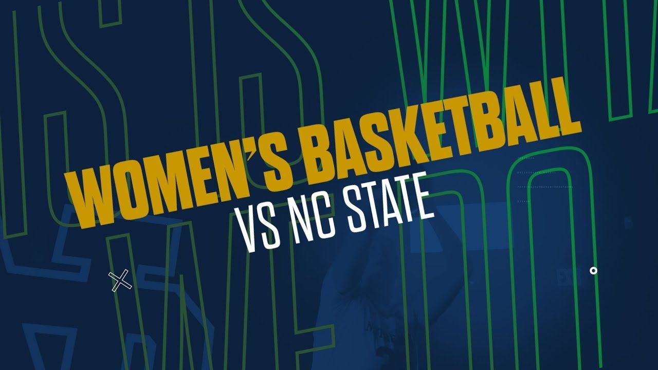 @ndwbb | Highlights at NC State (2019)