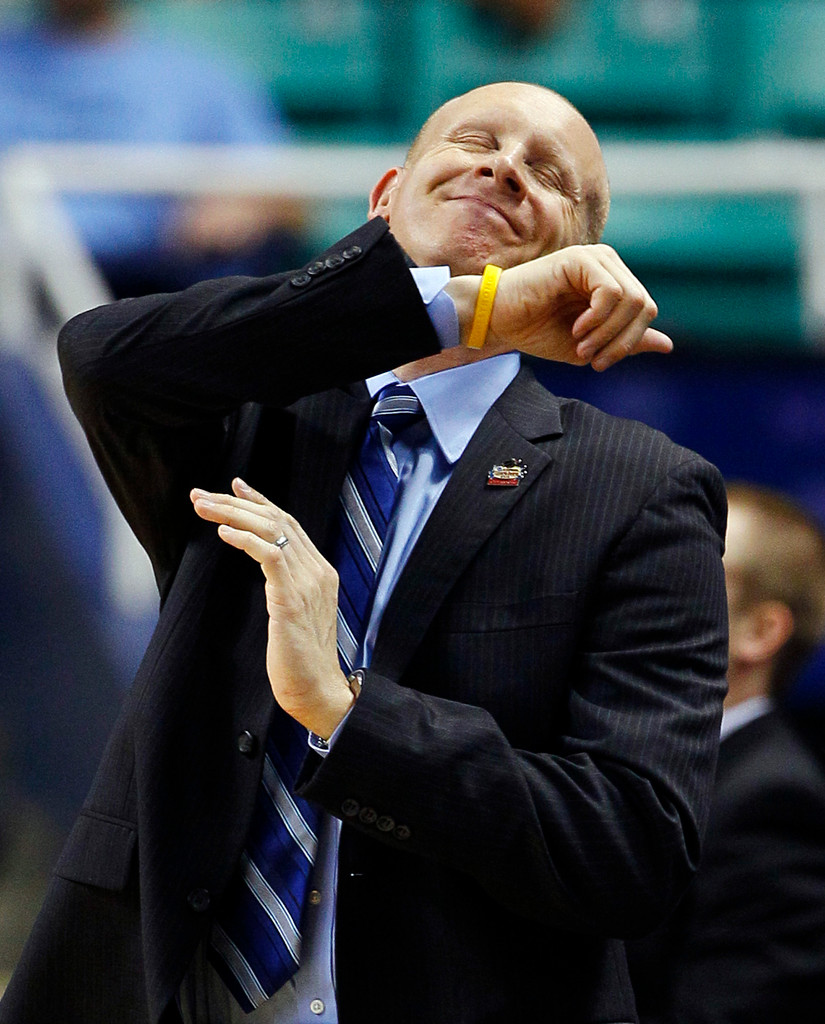 Notre Dame Falls To Xavier In Second Round, 67-63 (AP)