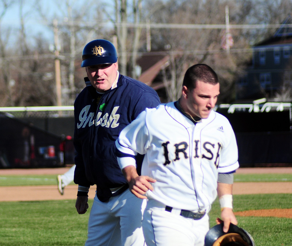 Irish Rout Ball State