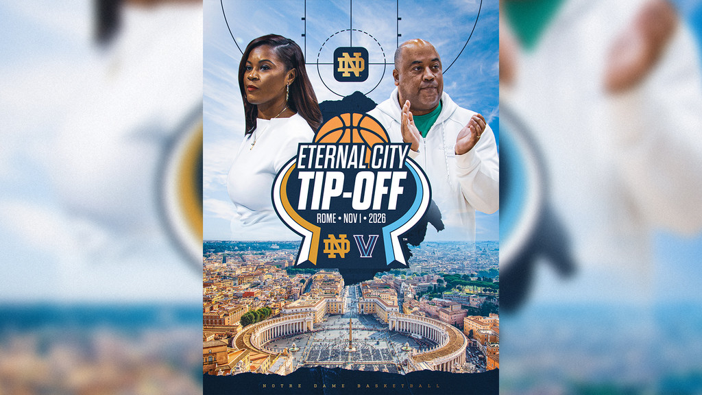 Notre Dame Fighting Irish - Official Athletics Website