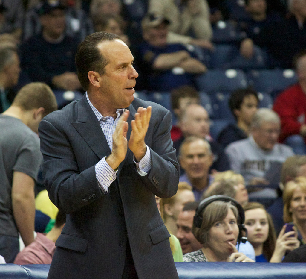 3/5 M.Basketball vs St.Johns