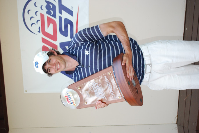 2011 BIG EAST Championship - Day Three