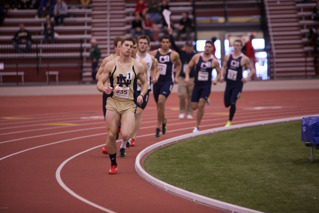 BIG EAST MEET - DAY TWO