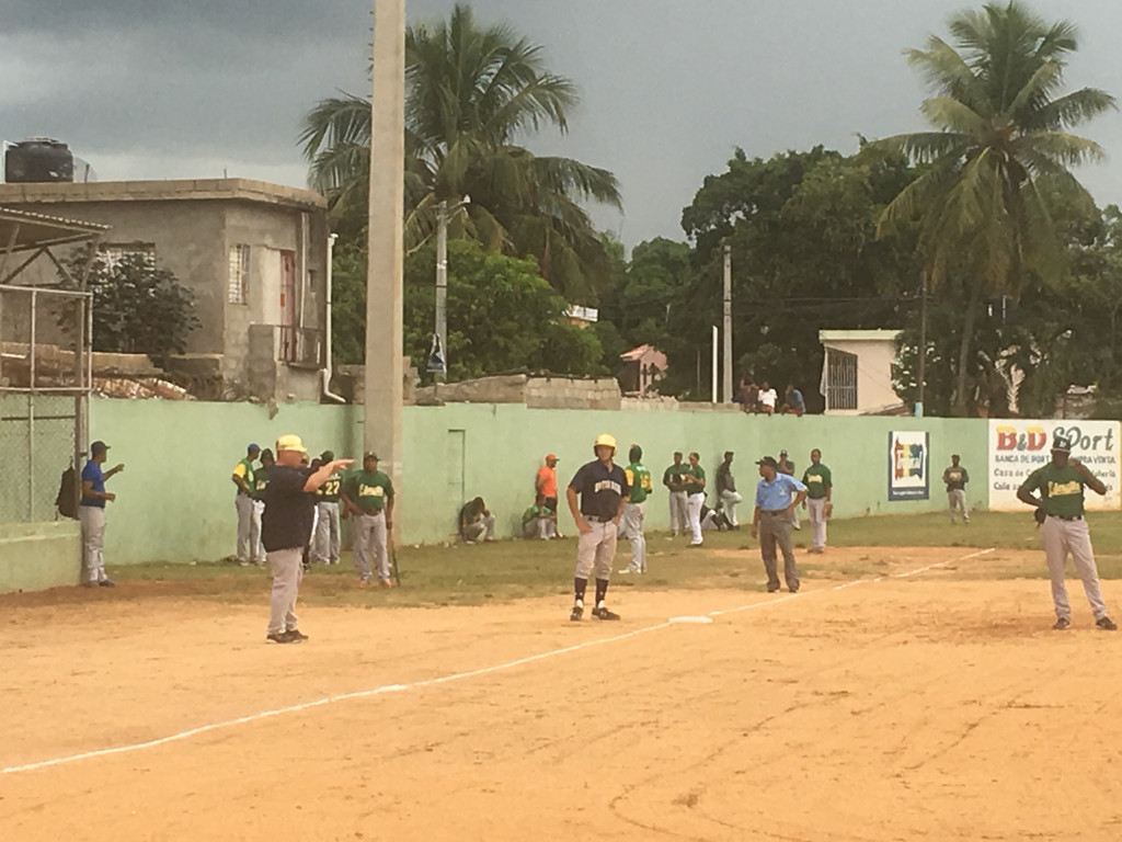 2015 Dominican Republic Trip