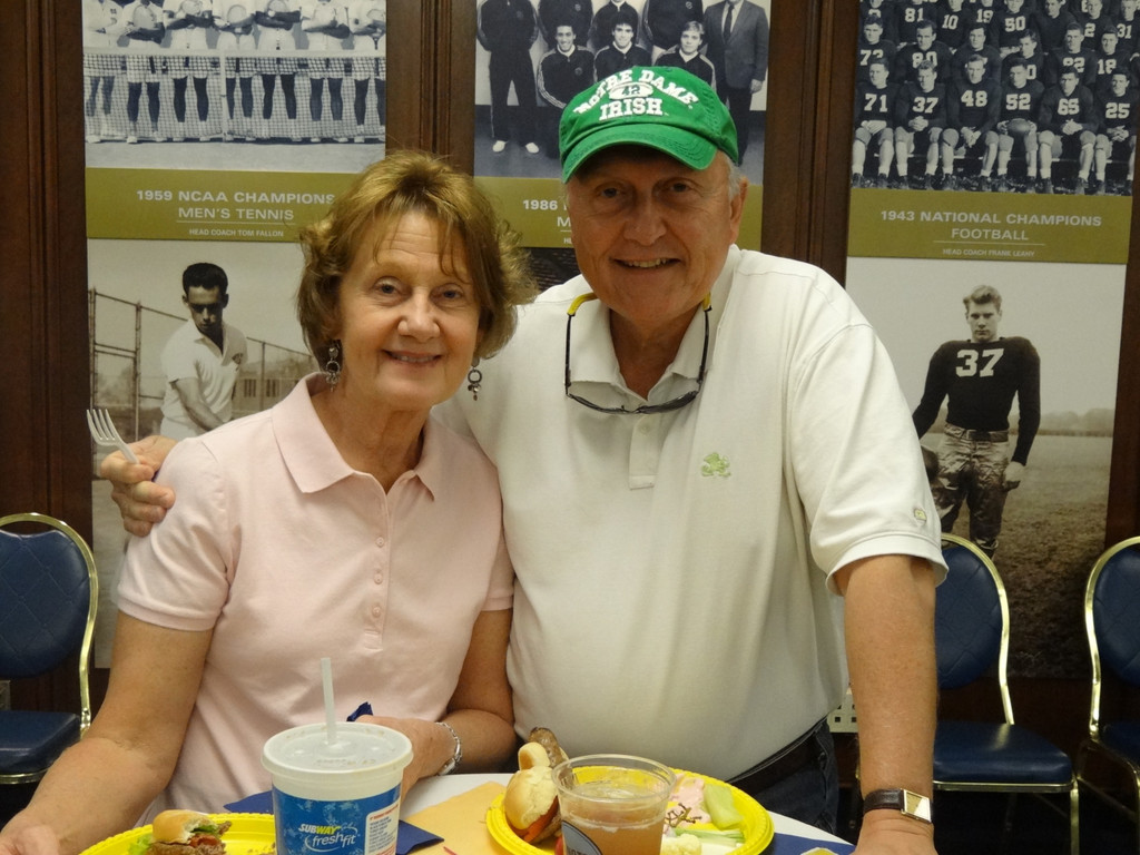 2012 Purdue Weekend Photo Gallery