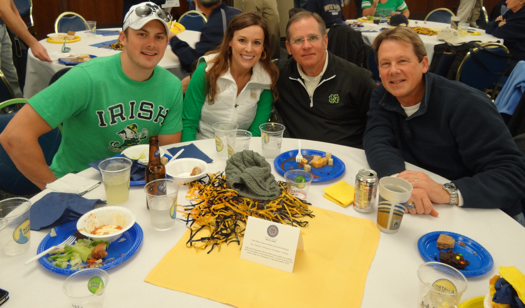 2012 BYU Weekend Photo Gallery