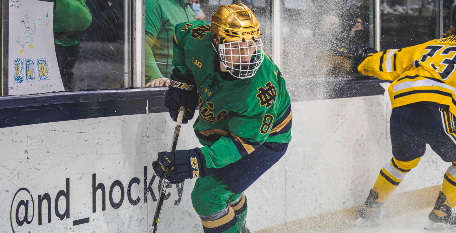 Janicke And Slaggert Named To Team USA Evaluation Camp Roster Janicke And Slaggert Named To Team USA Evaluation Camp Roster