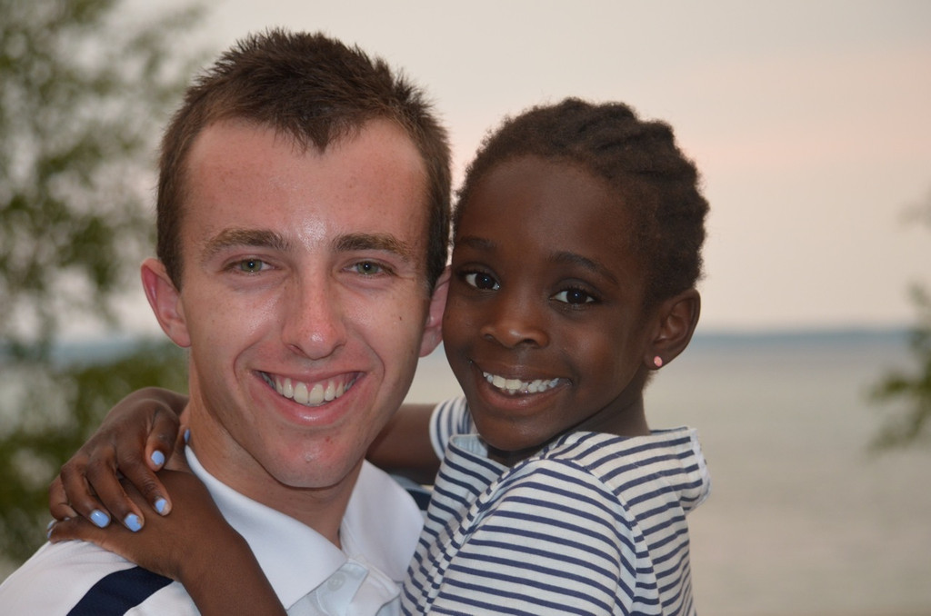 Photos From Dougie's World Travels