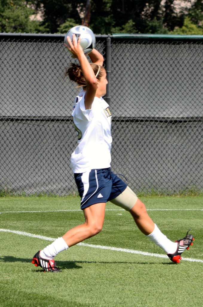 Women's Soccer vs. Louisville