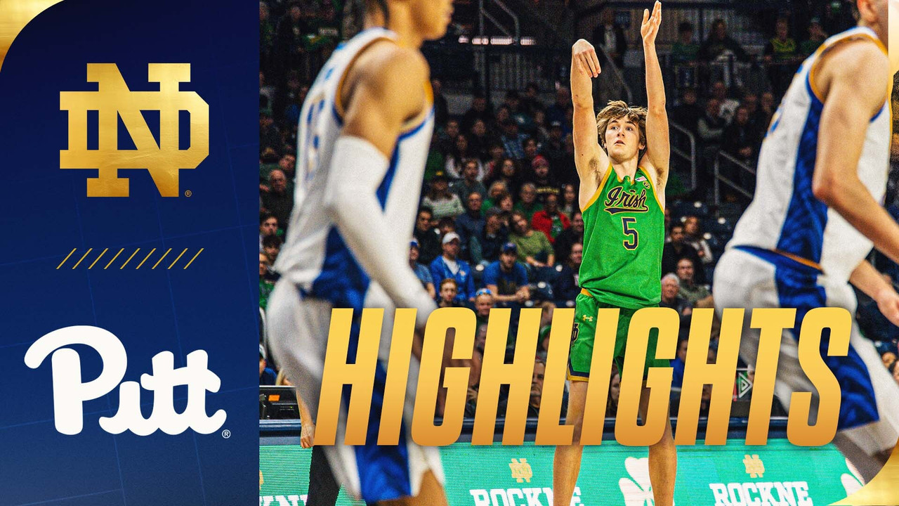 Notre Dame Fighting Irish - Official Athletics Website