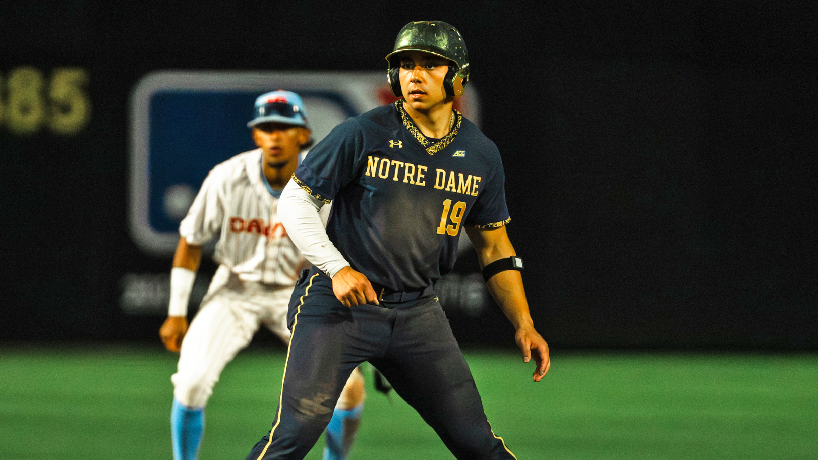 Final ACC Series of the Regular Season on the Horizon for the Irish Final ACC Series of the Regular Season on the Horizon for the Irish